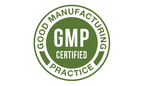 Flush Factor Plus - gmp-certified