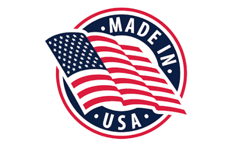 Flush Factor Plus- made-in-usa